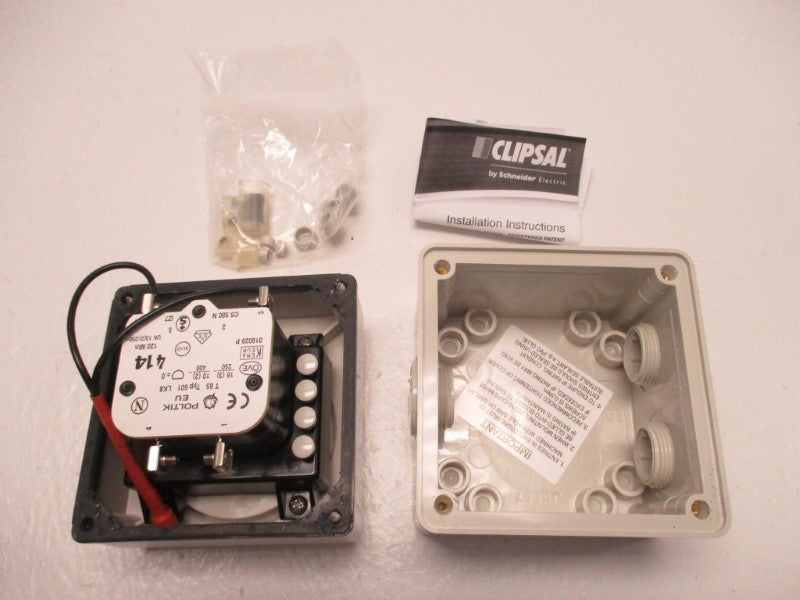 CLIPSAL 56SWT216 NSMP