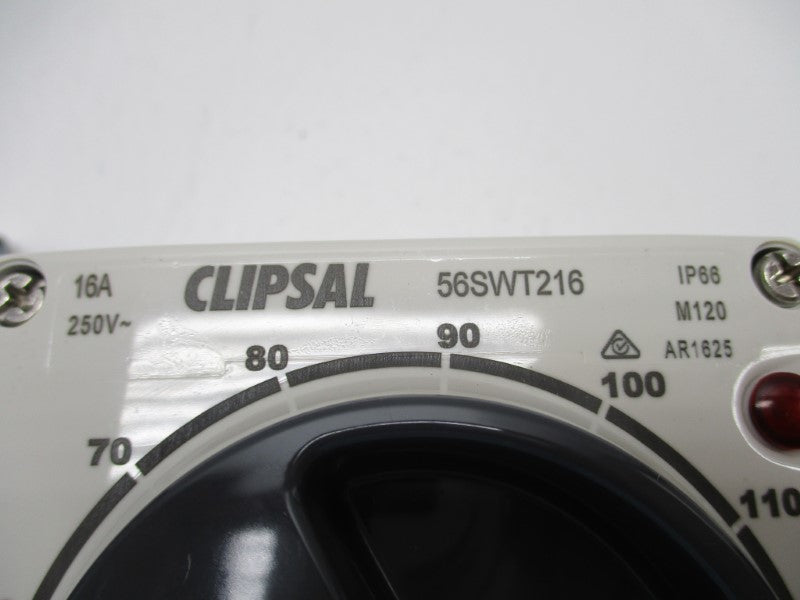 CLIPSAL 56SWT216 NSMP