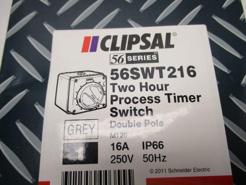 CLIPSAL 56SWT216 NSMP