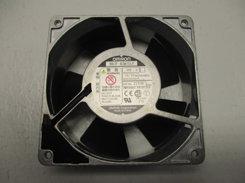 OMRON R87F-A3A15LP NSMP