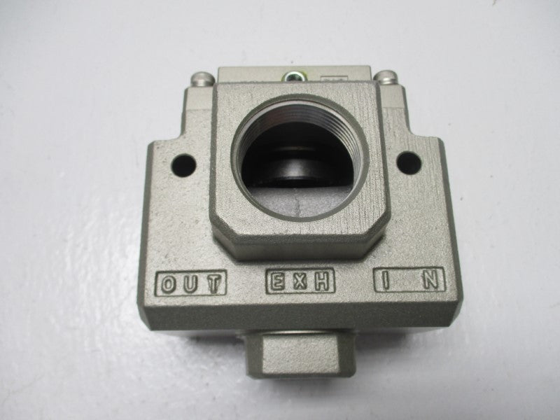 SMC VPA3165-10 0.2-0.8MPA NSNP
