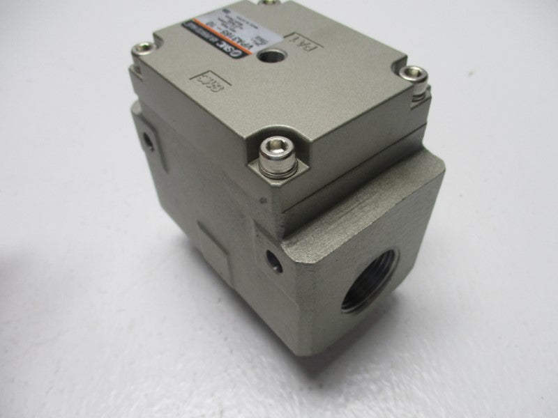 SMC VPA3165-10 0.2-0.8MPA NSNP