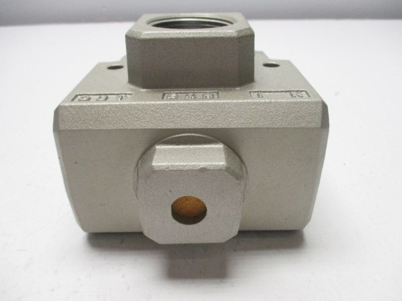SMC VPA3165-10 0.2-0.8MPA NSNP