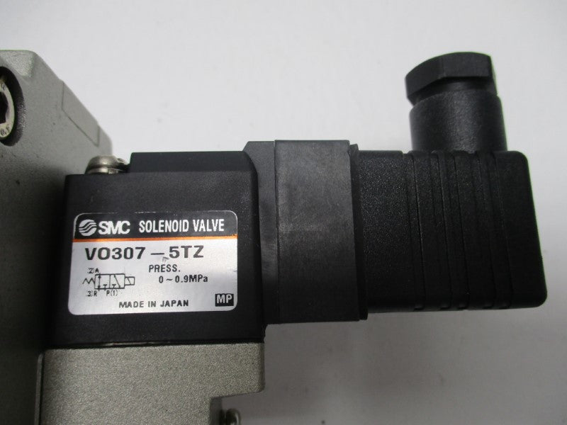 SMC VG342-5TZ-04A NSMP