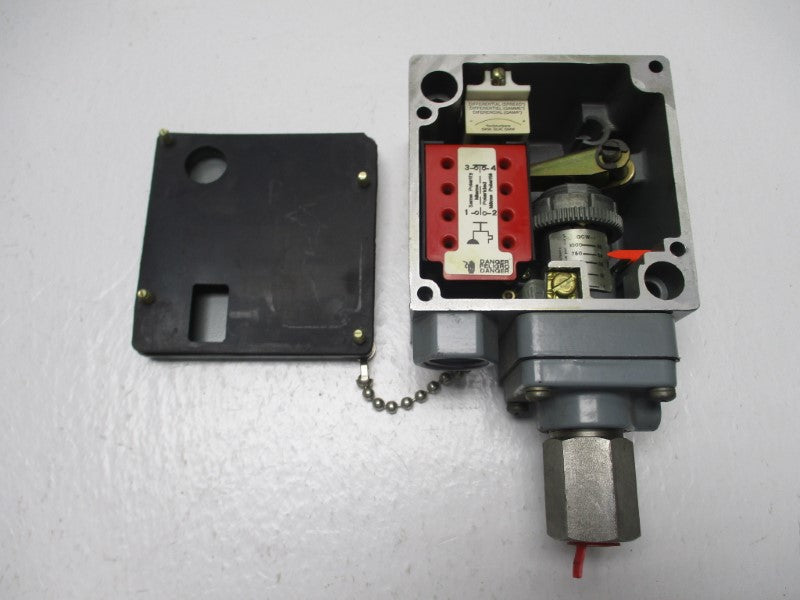 SQUARE D 9012GCW-1 NSNP
