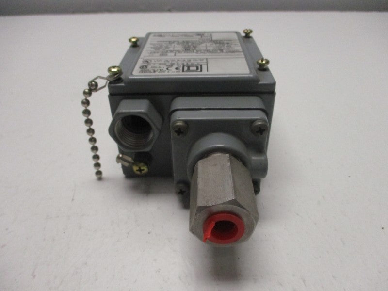 SQUARE D 9012GCW-1 NSNP