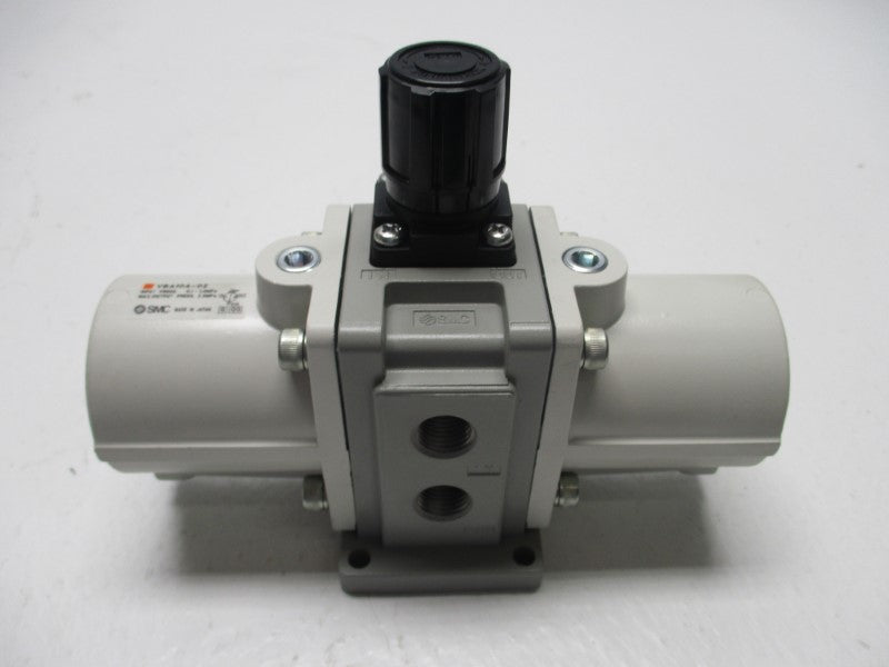 SMC VBA10A-02 NSNP