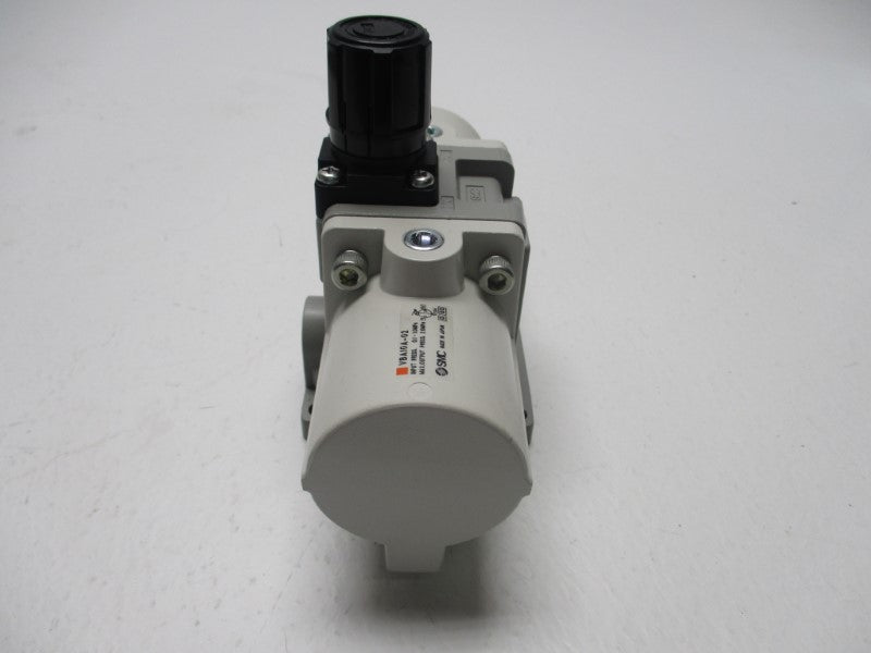 SMC VBA10A-02 NSNP