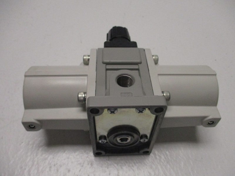 SMC VBA10A-02 NSNP