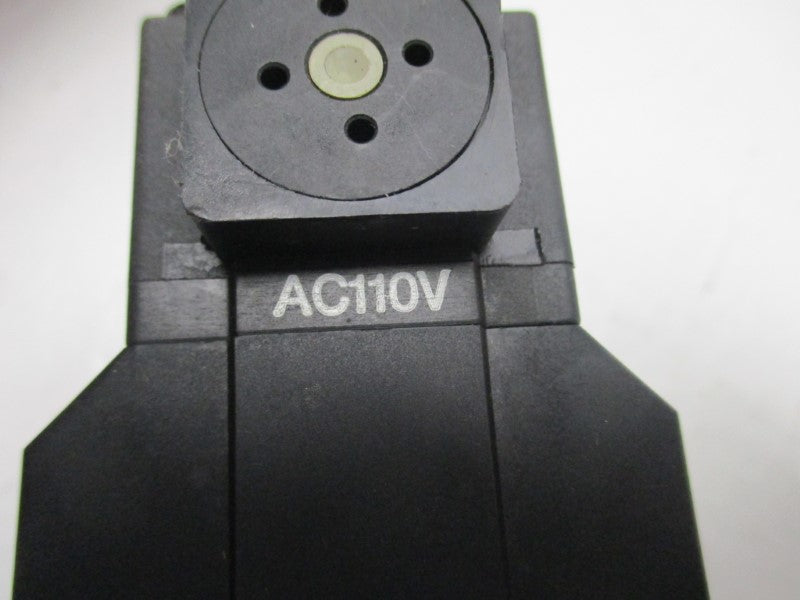 SMC VS7-8-FG-S-9N 110VAC NSNP