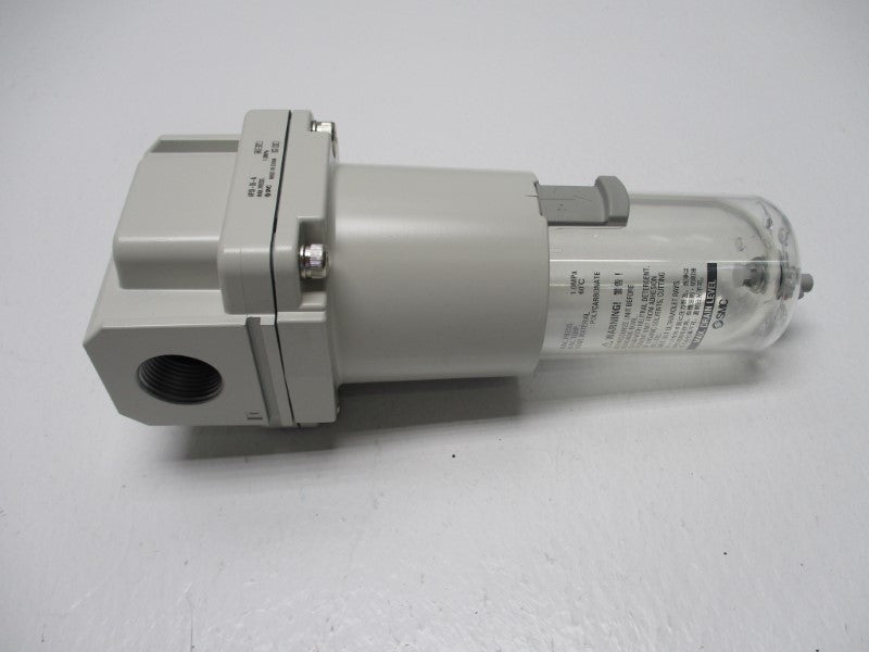SMC AF50-06-A NSNP