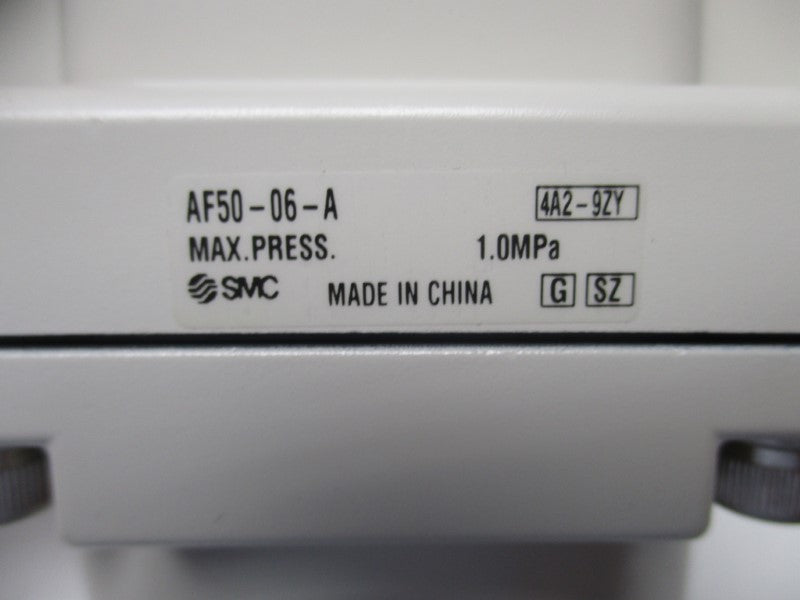 SMC AF50-06-A NSNP