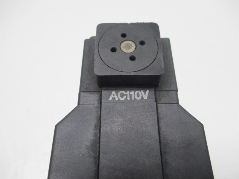 SMC VS7-8-FG-S-9N 110VAC NSNP