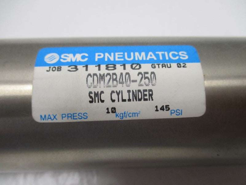 SMC CDM2B40-250 NSNP