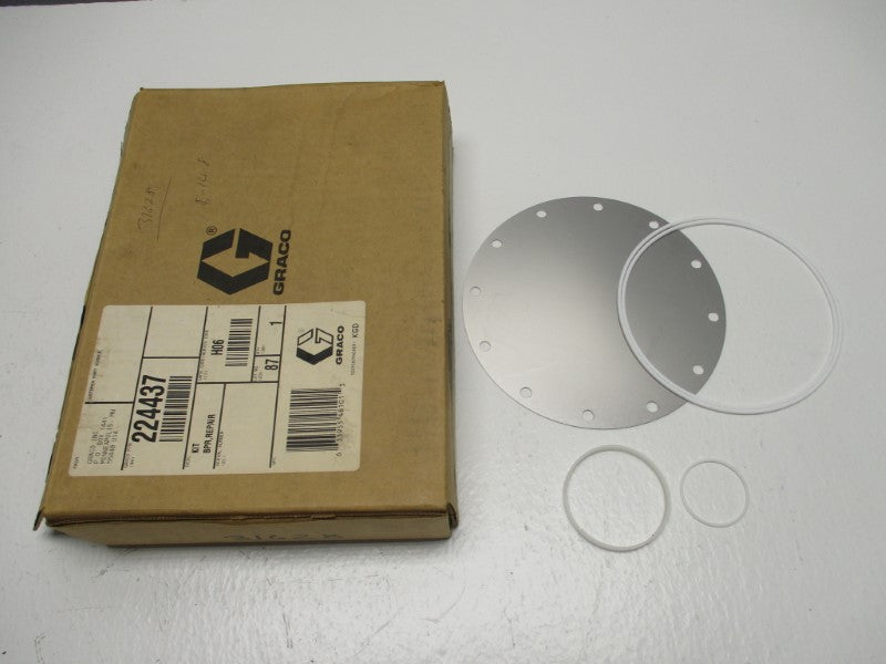 GRACO 224437 NSMP