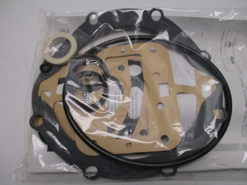 GRACO 215906 NSMP