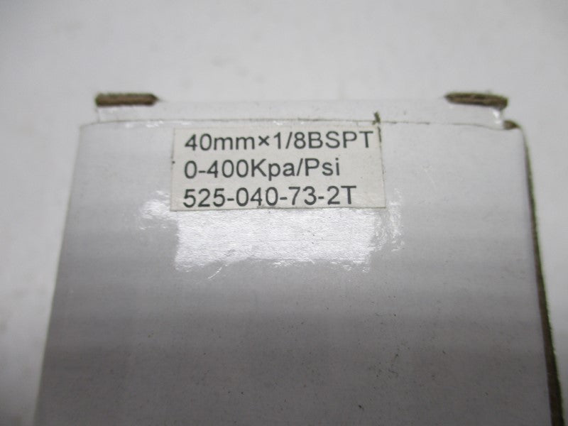 AMBITINST 525-040-73-2T NSMP