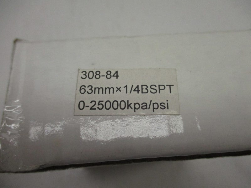 AMBITINST 308-84 NSMP