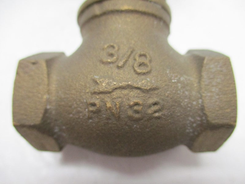 HATTERSLEY B.S.5154/B NSNP