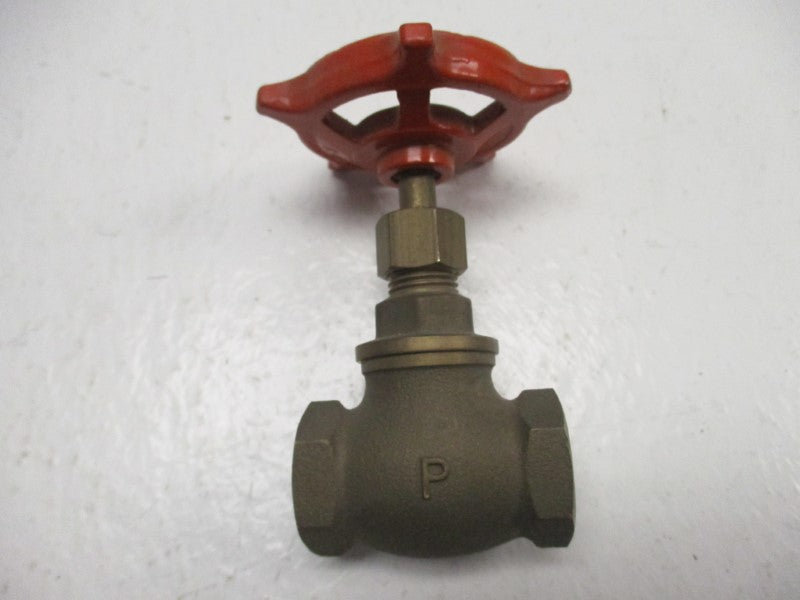 PEGLER BS5154B NSNP