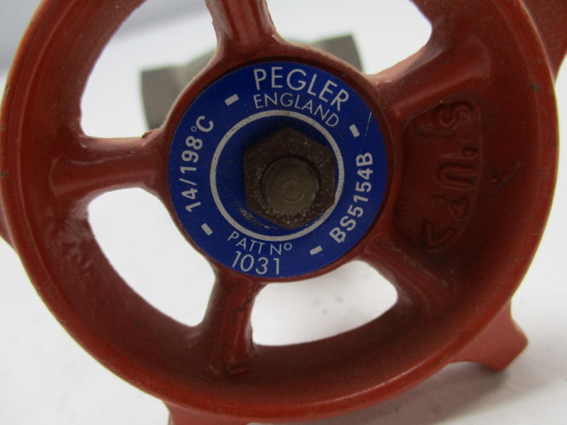 PEGLER BS5154B NSNP