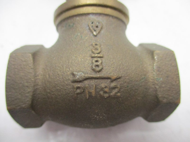 PEGLER BS5154B NSNP