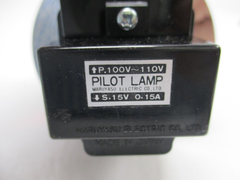 MARUYASU PLR-100-C NSMP