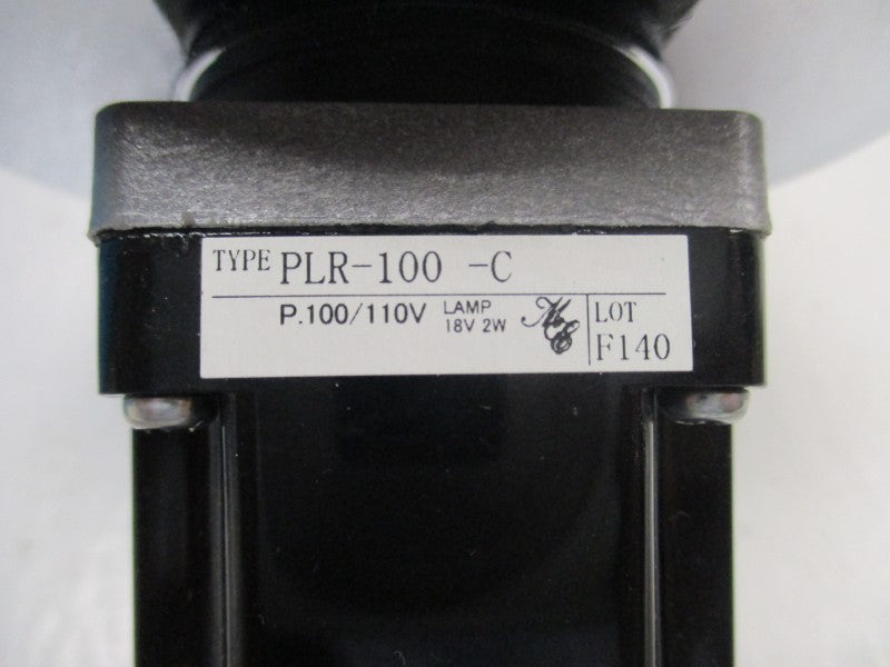 MARUYASU PLR-100-C NSMP