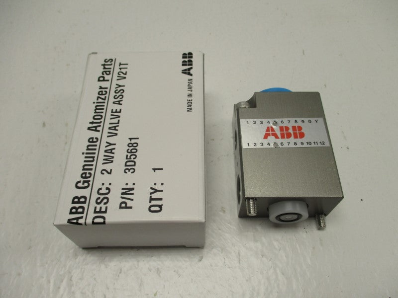 ABB 3D5681 NSMP