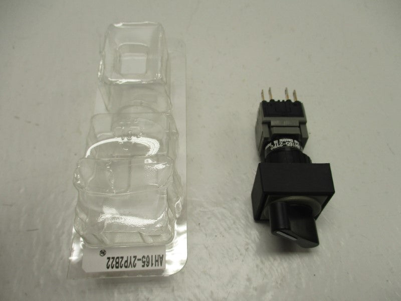 FUJI ELECTRIC AH165-2YP2B22 NSMP