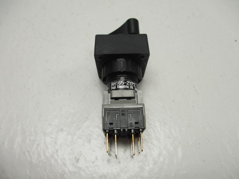 FUJI ELECTRIC AH165-2YP2B22 NSMP