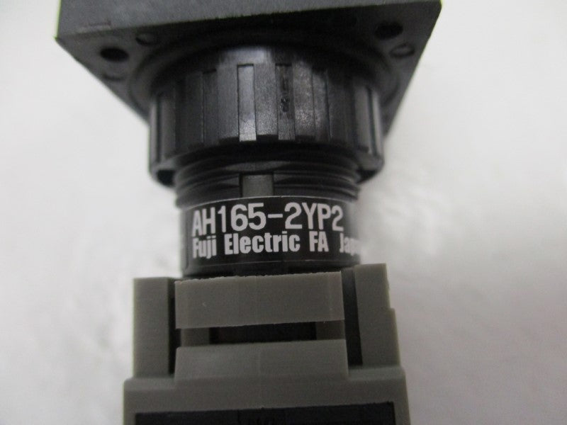 FUJI ELECTRIC AH165-2YP2B22 NSMP