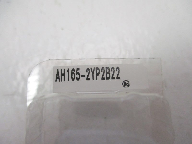 FUJI ELECTRIC AH165-2YP2B22 NSMP
