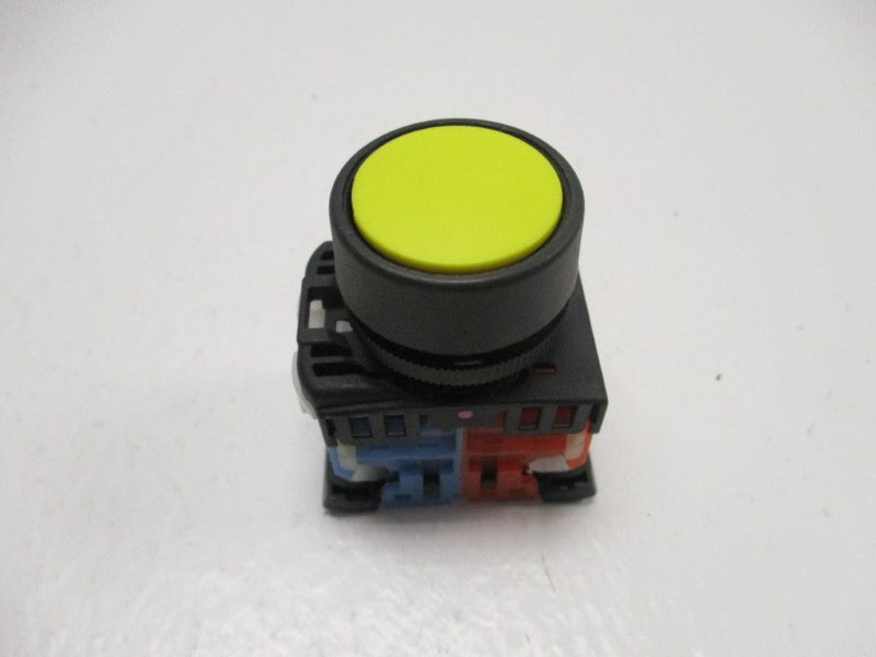 FUJI ELECTRIC AR22FOR (YELLOW) NSNP