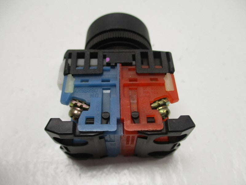 FUJI ELECTRIC AR22FOR (RED) NSNP