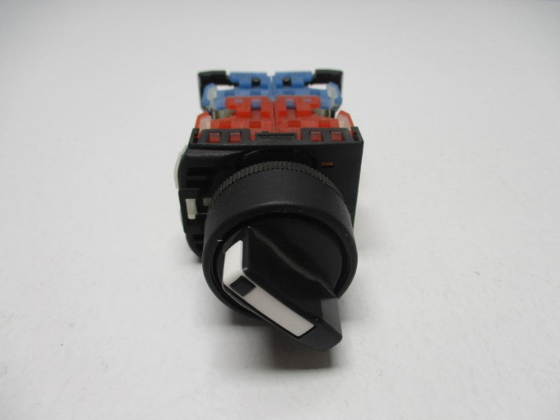 FUJI ELECTRIC AR22PCR-3174 250V NSNP