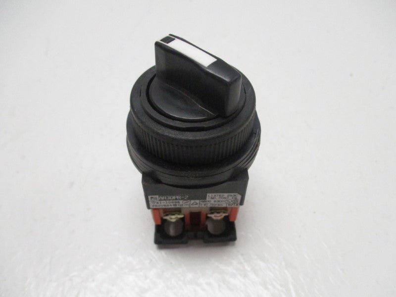 FUJI ELECTRIC AR30PR-2 NSNP