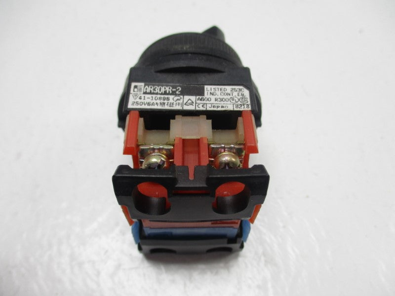 FUJI ELECTRIC AR30PR-2 NSNP
