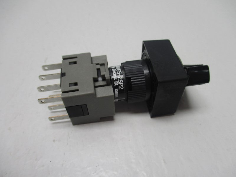 FUJI ELECTRIC AH165-2SP2B1T NSMP
