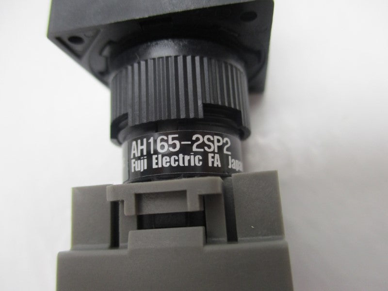 FUJI ELECTRIC AH165-2SP2B1T NSMP