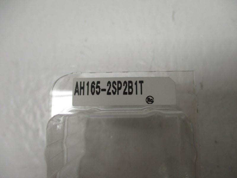 FUJI ELECTRIC AH165-2SP2B1T NSMP