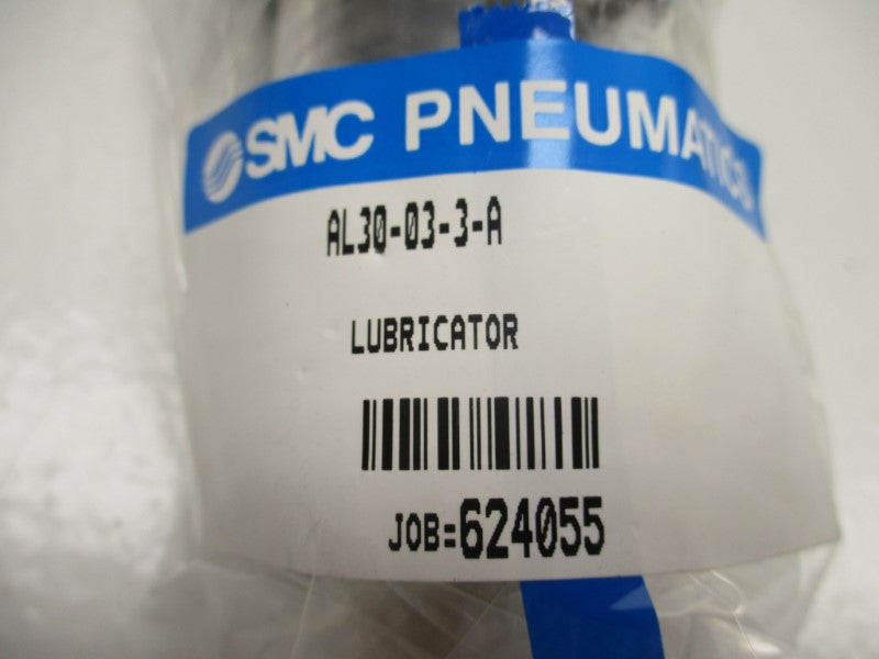 SMC AL30-03-3-A NSMP