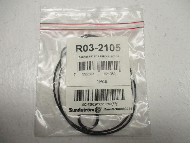 SUNDSTROM R03-2105 NSMP