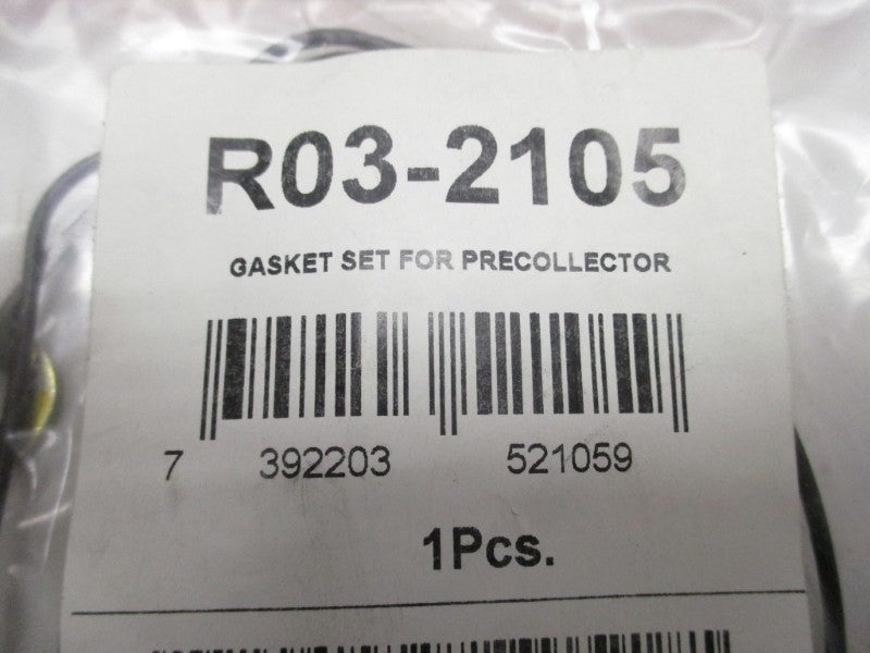SUNDSTROM R03-2105 NSMP