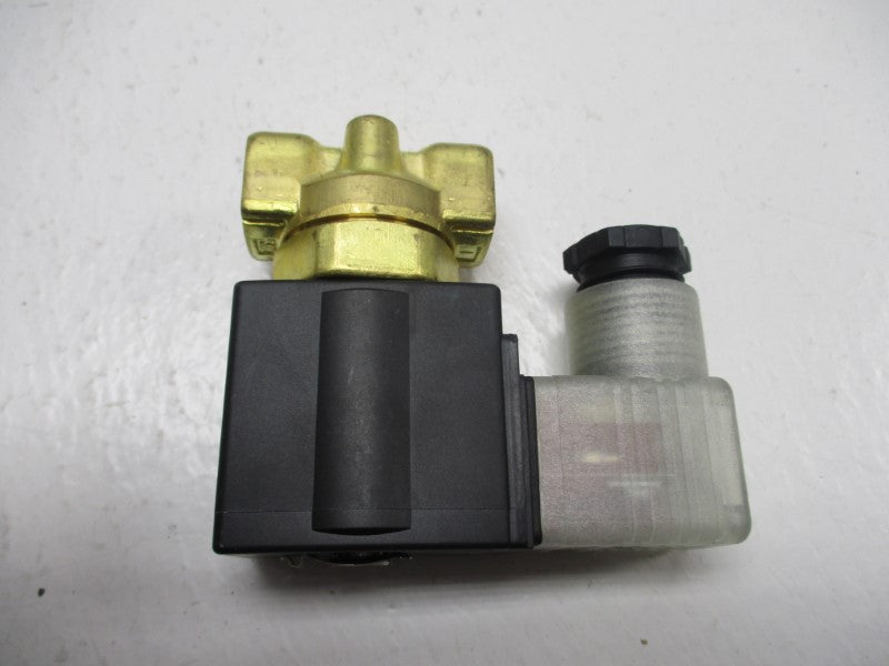 SMC VX2220V-02-3DZ1 110-120V NSNP