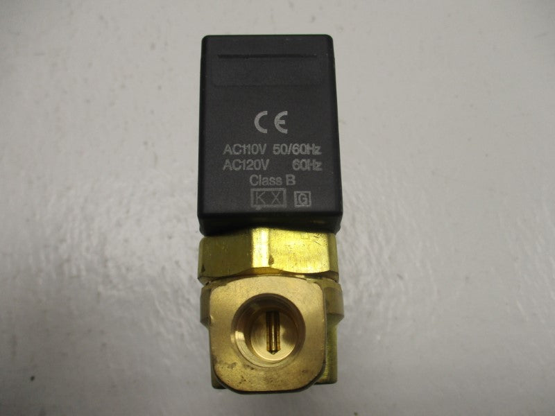SMC VX2220V-02-3DZ1 110-120V NSNP