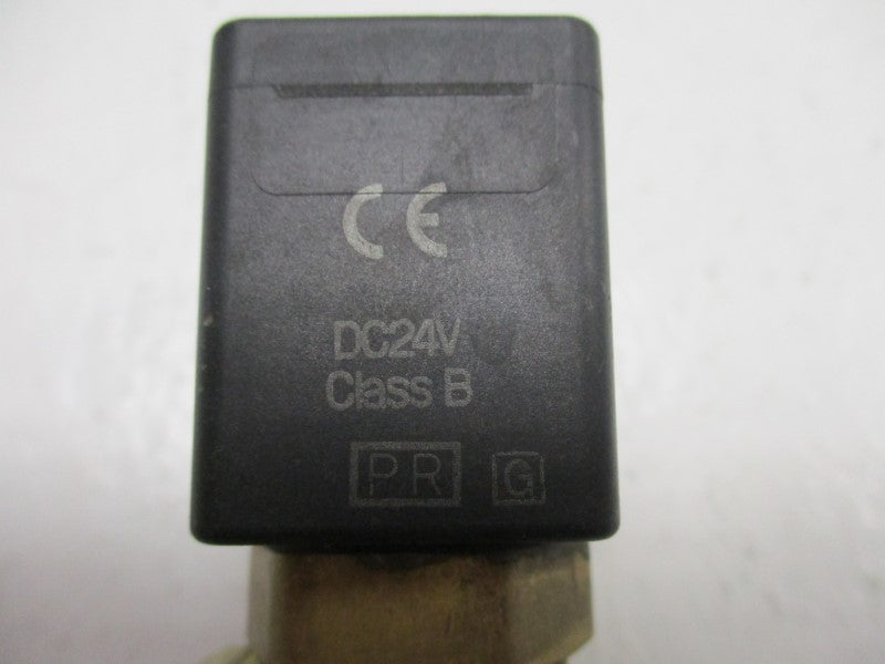 SMC VXD2140-04-5DZ1 24VDC (AS PICTURED) NSNP