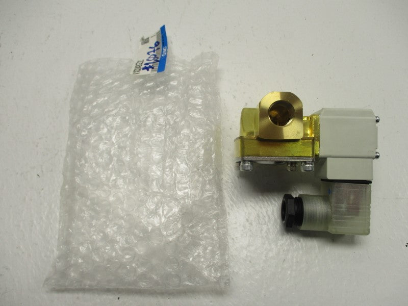 SMC VXD242GZ2C 110VAC NSMP