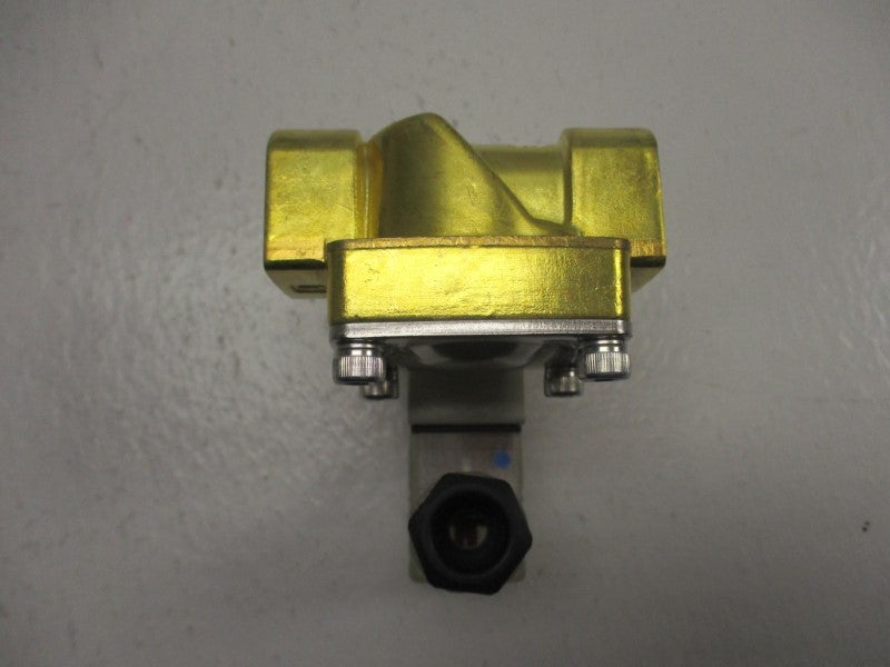 SMC VXD242GZ2C 110VAC NSMP