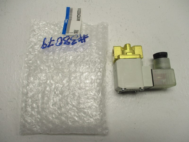 SMC VX222AZ2AXNB 24VDC NSMP